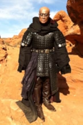 Mythica: A Quest for Heroes 2014