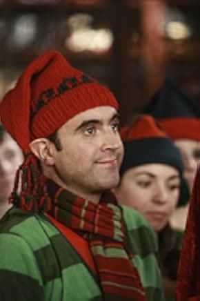 Santa Baby 2: Christmas Maybe 2009
