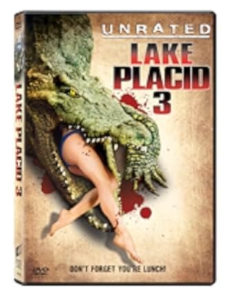 Lake Placid 3 2010