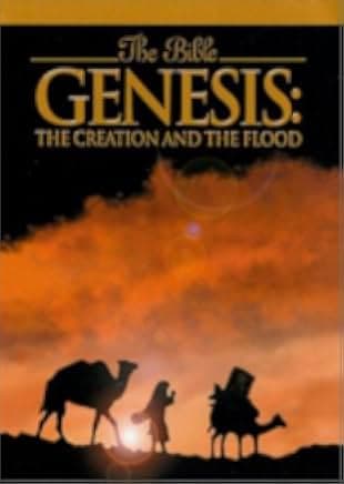 Genesis: The Creation and the Flood 1994