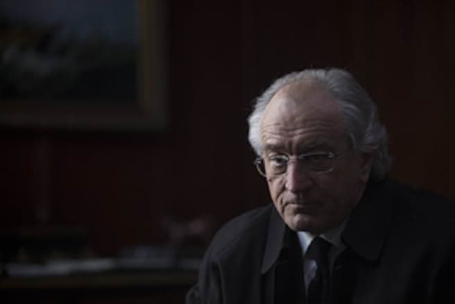 The Wizard of Lies 2017