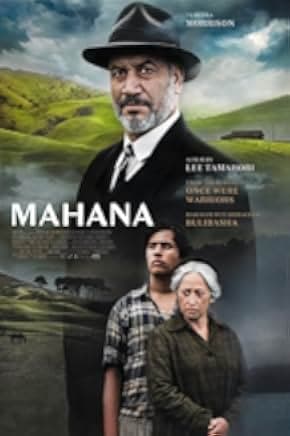 Mahana 2016