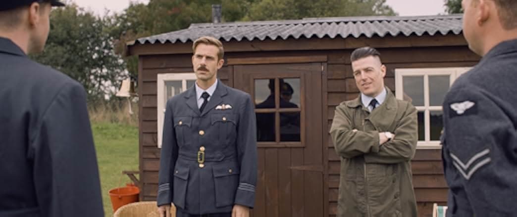 Battle Over Britain 2023