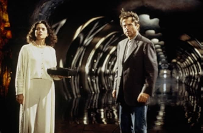 In the Mouth of Madness 1995