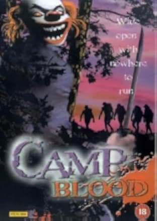 Camp Blood 2000