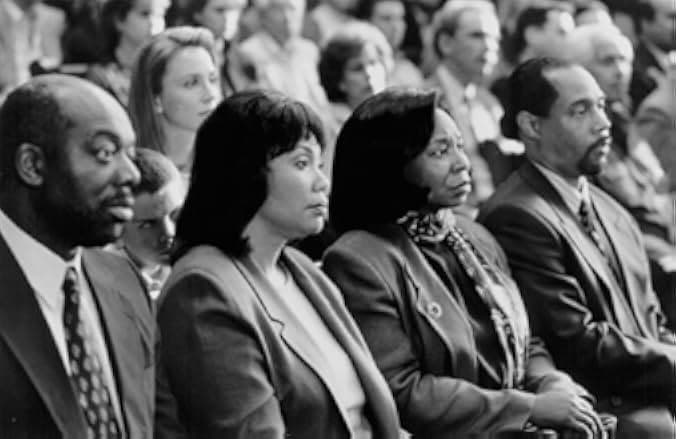 Ghosts of Mississippi 1996