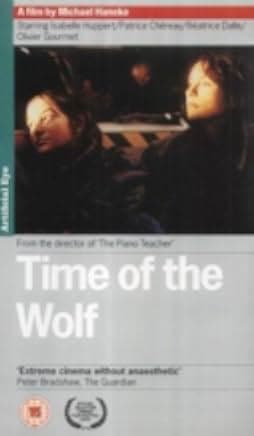 Time of the Wolf 2003