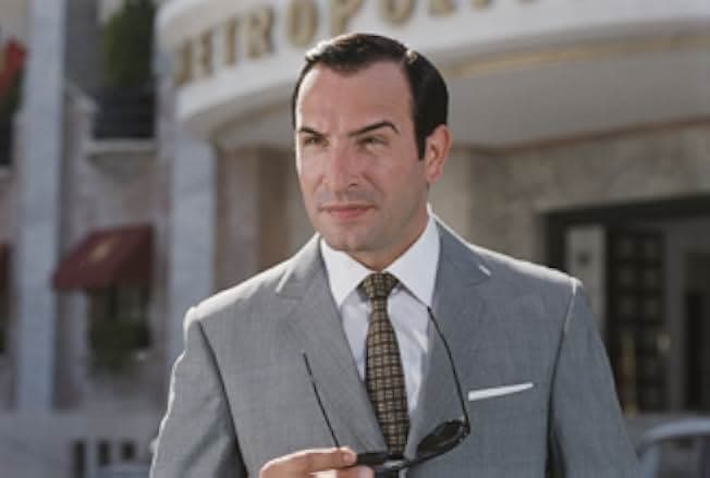 OSS 117: Cairo, Nest of Spies 2006