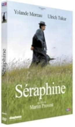 Seraphine 2008