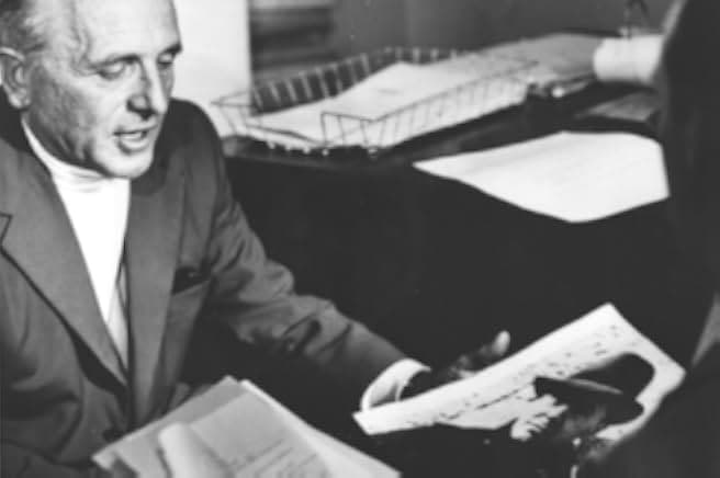 My Enemy's Enemy 2007