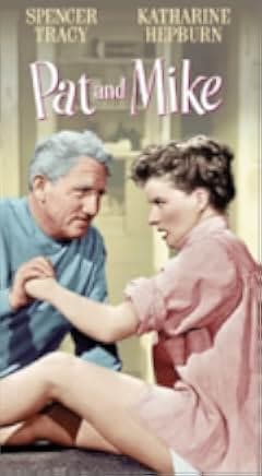 Pat and Mike 1952