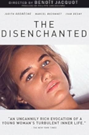 The Disenchanted 1990