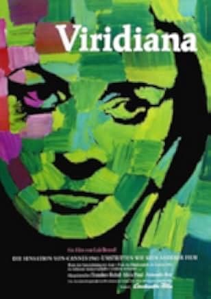 Viridiana 1962