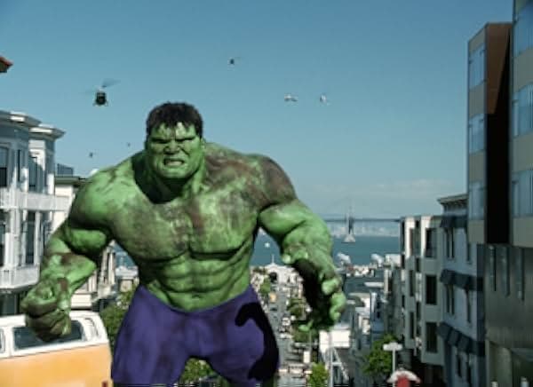Hulk 2003