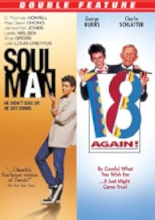 Soul Man 1986