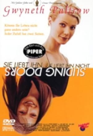 Sliding Doors 1998