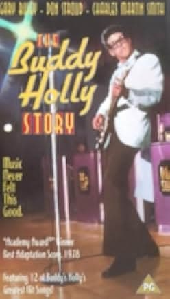 The Buddy Holly Story 1978