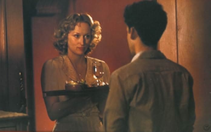 Sophie's Choice 1982