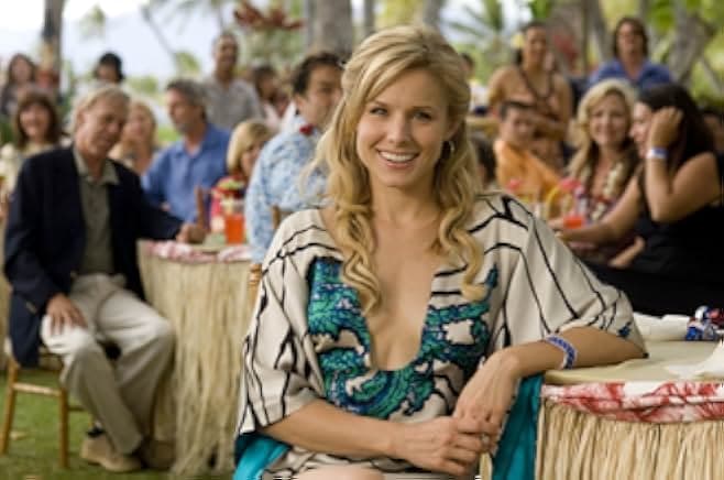 Forgetting Sarah Marshall 2008