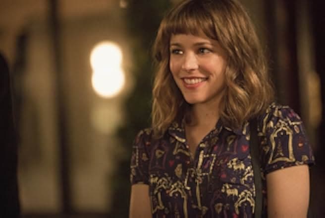 About Time 2013