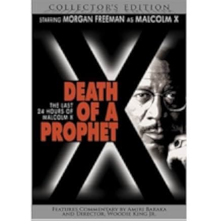 Death of a Prophet 2017