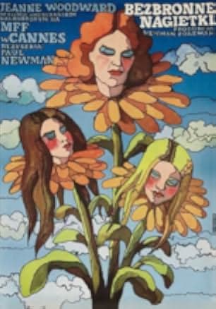 The Effect of Gamma Rays on Man-in-the-Moon Marigolds 1972