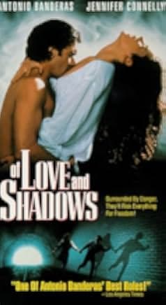Of Love and Shadows 1994