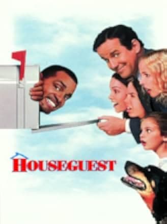 Houseguest 1995