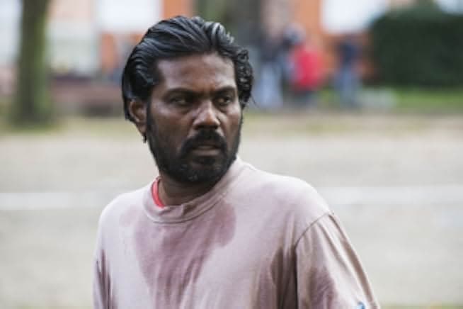 Dheepan 2015
