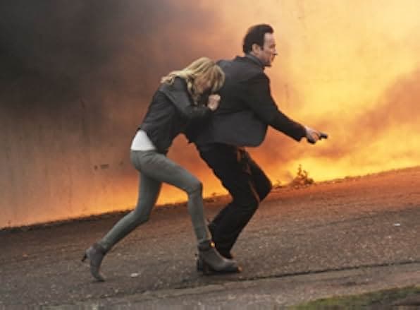 The Numbers Station 2013