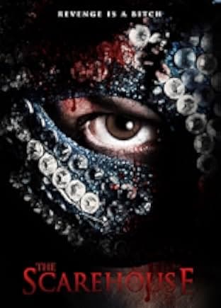 The Scarehouse 2014