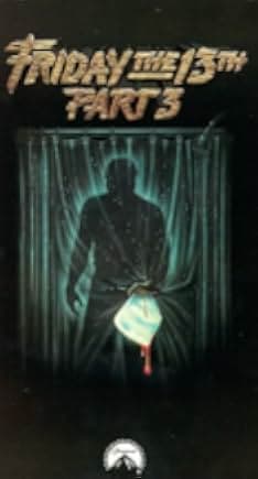 Friday the 13th Part III 1982