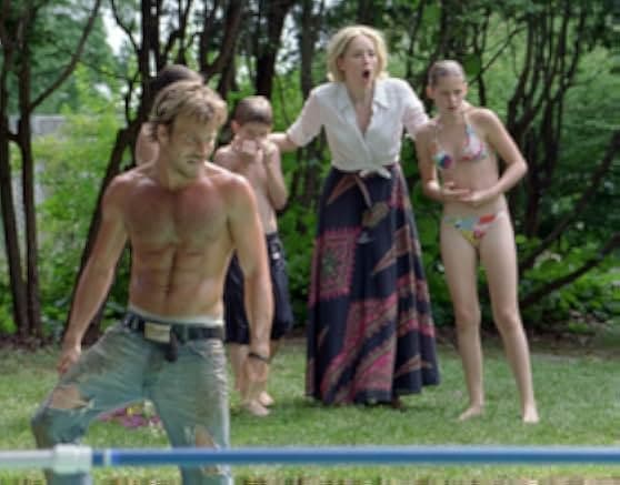 Cold Creek Manor 2003