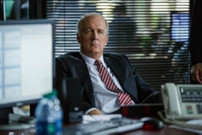 The Big Short 2015
