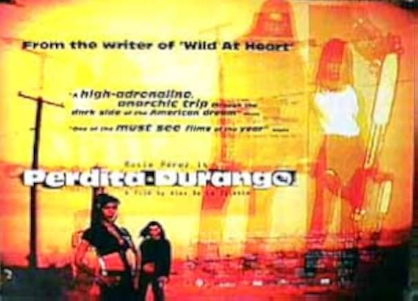 Dance with the Devil 1997