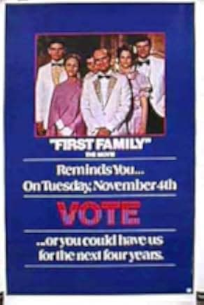 First Family 1980