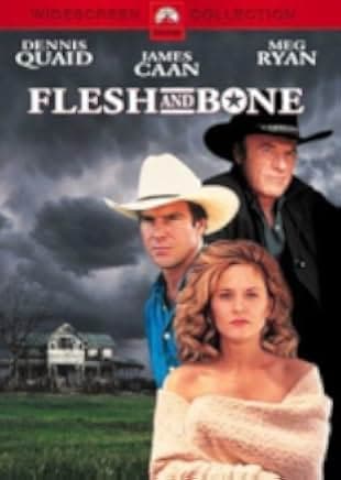 Flesh and Bone 1993