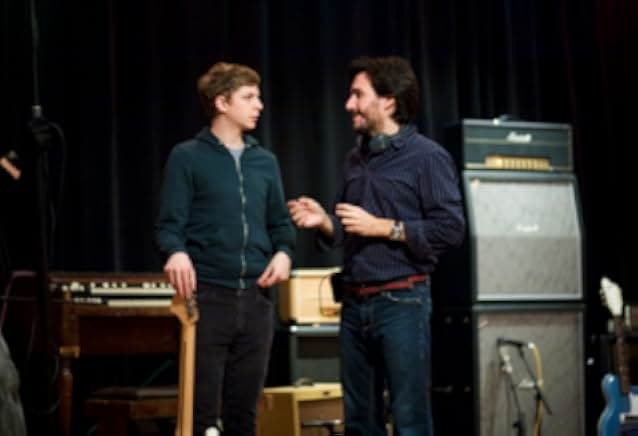 Nick and Norah's Infinite Playlist 2008