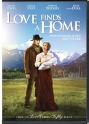Love Finds a Home 2009