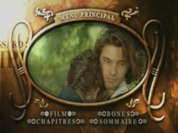 Le hussard sur le toit 1995