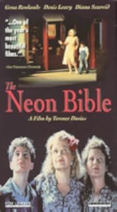 The Neon Bible 1995
