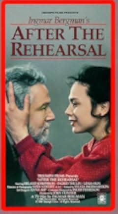 After the Rehearsal 1984