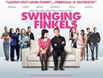 Swinging with the Finkels 2011