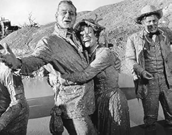 McLintock! 1963