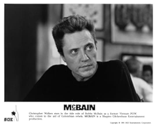 McBain 1991