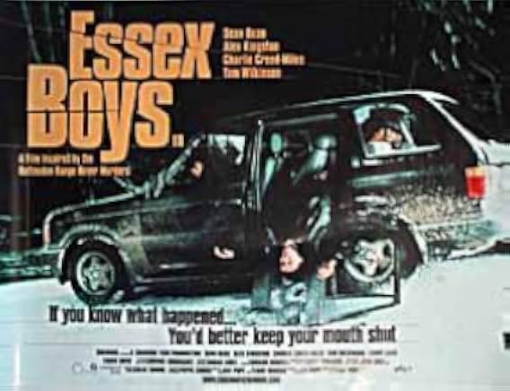 Essex Boys 2000