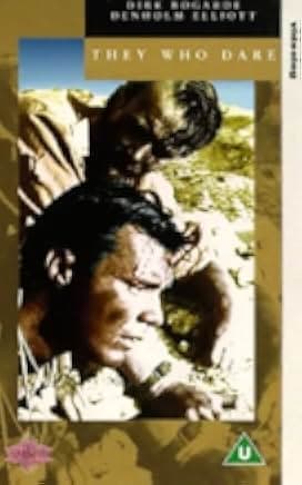 They Who Dare 1954