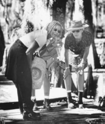 Eve's Bayou 1997