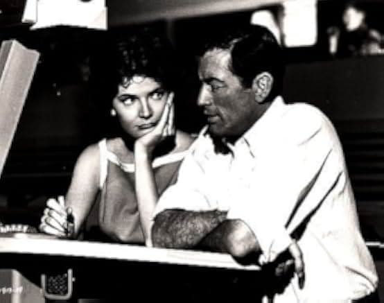 Cape Fear 1962