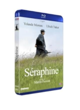 Seraphine 2008